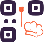 Qr Code Chef