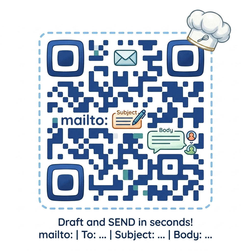 Make an Email