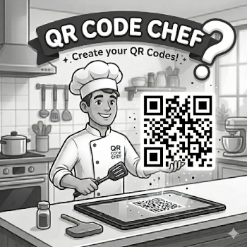 Qr Code Support Channel